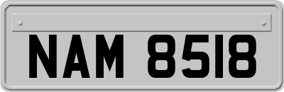 NAM8518