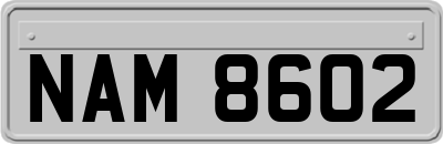 NAM8602