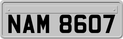 NAM8607