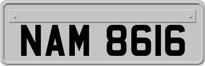 NAM8616