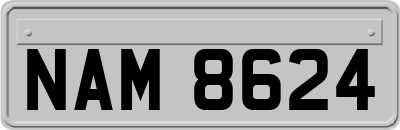 NAM8624