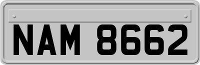 NAM8662