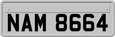 NAM8664