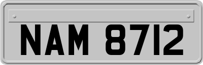 NAM8712