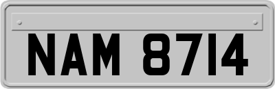 NAM8714