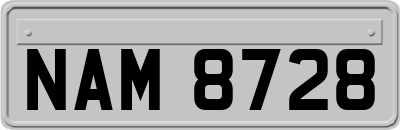 NAM8728