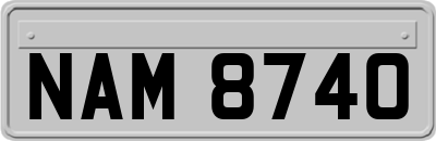 NAM8740