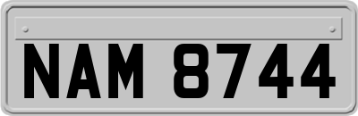 NAM8744