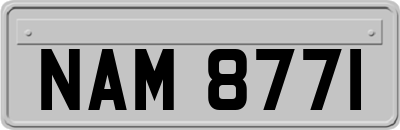 NAM8771