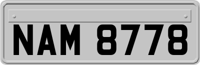 NAM8778