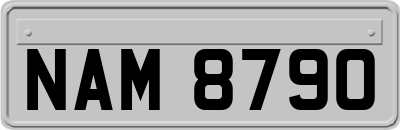 NAM8790