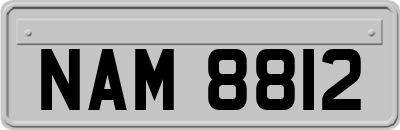 NAM8812