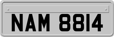 NAM8814