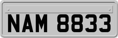 NAM8833