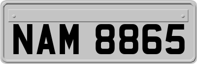 NAM8865