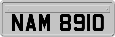 NAM8910