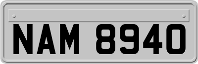 NAM8940