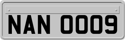 NAN0009