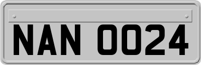 NAN0024