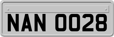 NAN0028