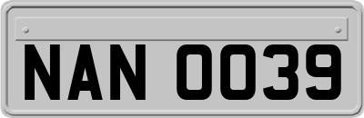 NAN0039