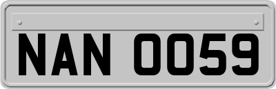 NAN0059