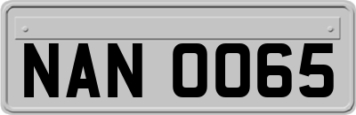 NAN0065