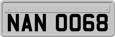 NAN0068