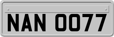 NAN0077