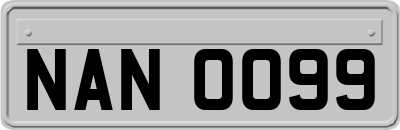 NAN0099