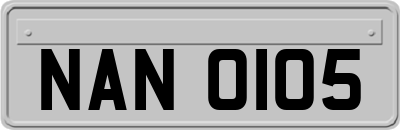 NAN0105