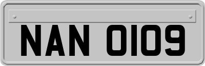 NAN0109