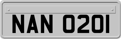 NAN0201