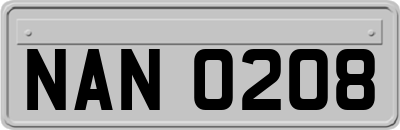 NAN0208