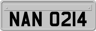 NAN0214