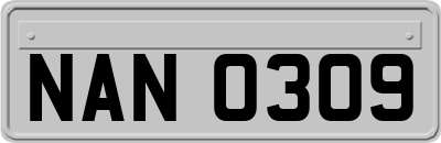 NAN0309