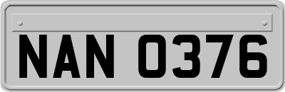 NAN0376