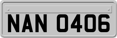 NAN0406