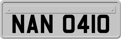 NAN0410