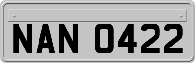 NAN0422