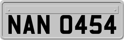 NAN0454