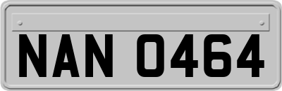 NAN0464