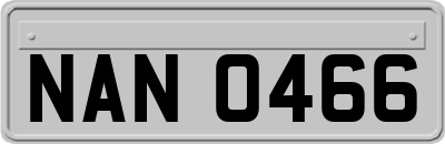 NAN0466