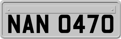 NAN0470