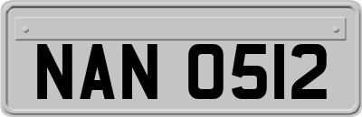 NAN0512