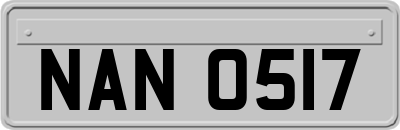 NAN0517