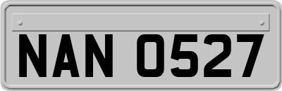 NAN0527