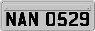 NAN0529