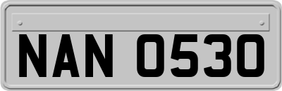 NAN0530