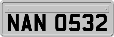 NAN0532